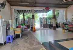 Bán nhà mặt tiền Lê Đức Thọ, kinh doanh 417m2 giá 36 tỷ... Bán nhà riêng tại An Hội Đông, Hồ Chí Minh 06