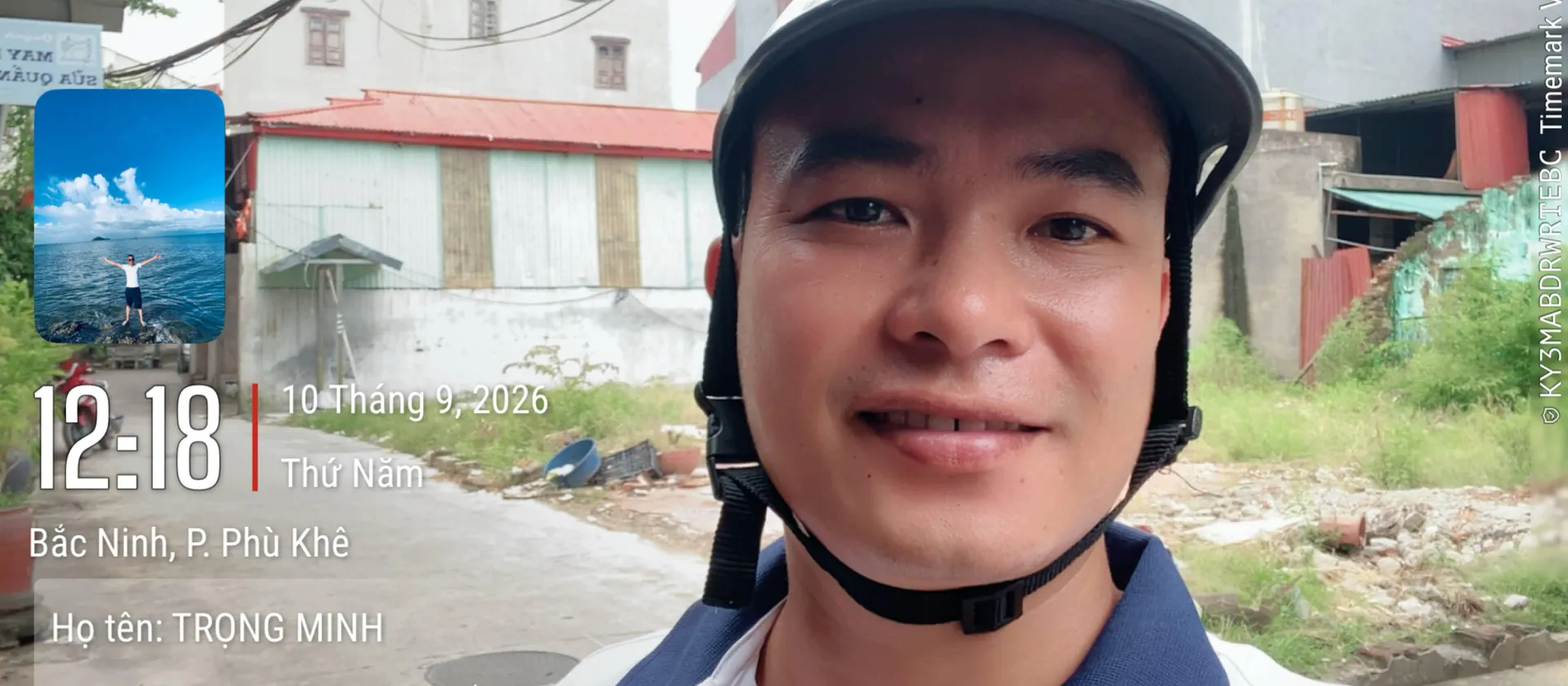 Bán đất đẹp tại Tiến Bào - Phù Khê - Bắc Ninh... Bán đất tại Phù Khê, Bắc Ninh 01
