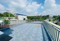 Nhà Mặt Phố Nguyễn Thị Tươi Dĩ An - Kinh Doanh Sầm Uất... Bán nhà mặt phố tại Dĩ An, Hồ Chí Minh 07
