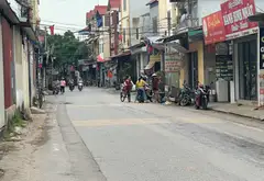 Bán nhà riêng 2 tầng tại Thôn Thanh Ninh, xax Kim Anh, diện tích 81.5mv ➡️ chỉ việc dọn vào ở ngay!... Bán nhà riêng tại Kim Anh, Hà Nội 17