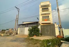 Cơ hội hiếm có sở hữu nhà mặt phố quận Bình Tân giá tốt... Bán nhà mặt phố tại Bình Tân, Hồ Chí Minh 01