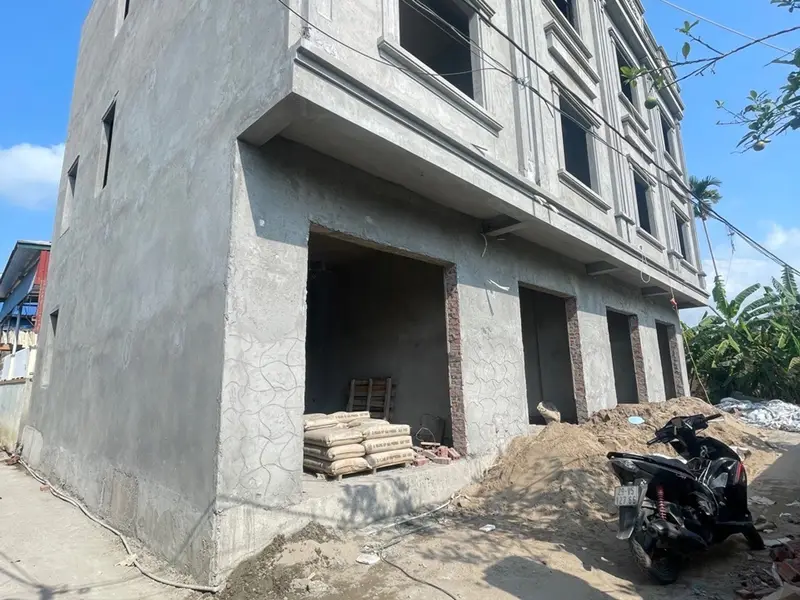 Nhà 3 Tầng Đẹp Lung Linh Tại Trung Tâm Kiền Bái, Cơ Hội Vàng Đừng Bỏ Lỡ... Bán nhà riêng tại Thiên Hương, Hải Phòng 01