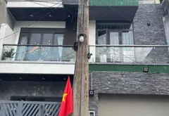 Bán nhà riêng 3 tầng, 3 phòng ngủ tại quận Lò Lu... Bán nhà riêng tại Long Phước, Hồ Chí Minh 03