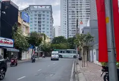 Bán nhà mặt phố Đào Duy Anh diện tích 186.7m2, mặt tiền rộng 12.5m, 3 tầng, giá ưu đãi... Bán nhà mặt phố tại Đức Nhuận, Hồ Chí Minh 09