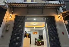 Siêu phẩm nhà 4 tầng giá tốt gần chợ Gò Xoài... Bán nhà riêng tại Bình Hưng Hòa, Hồ Chí Minh 03