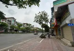 Bán gấp đất ô tô thông gần mặt phố Ngô Gia Tự... Bán nhà riêng tại Việt Hưng, Hà Nội 01