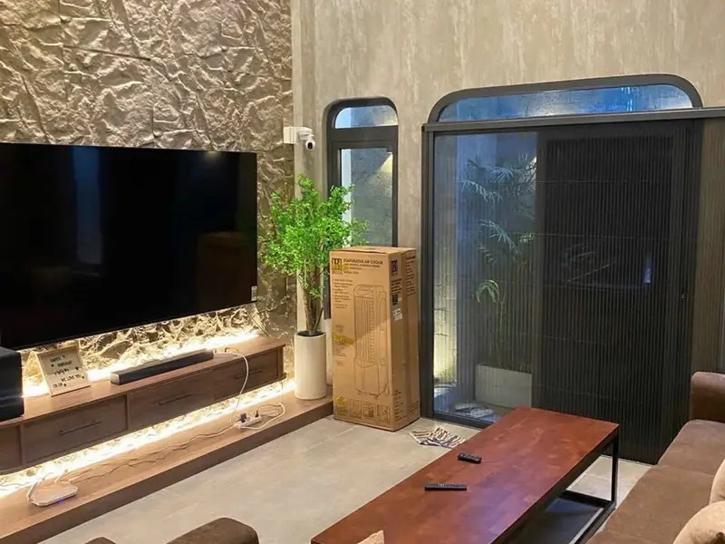 Nhà 5 tầng hiện đại, tiện nghi ngay Phường An Hội Đông... Bán nhà riêng tại An Hội Đông, Hồ Chí Minh 01