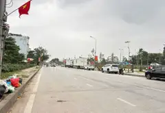 ❤️TRỤC CHÍNH DÒNG TIỀN KINH DOANH ĐỀU ĐẶN HÀNG THÁNG-50M ĐẾN ĐƯỜNG VÕ VĂN KIỆT-THẲNG CẦU THĂNG LONG... Bán nhà mặt phố tại Thiên Lộc, Hà Nội 03