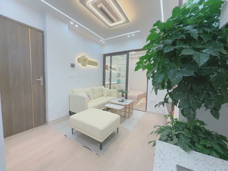 Cơ hội sở hữu căn hộ 2 phòng ngủ tại Phú Diễn, Hà Nội với giá hấp dẫn... Bán căn hộ chung cư tại Phú Diễn, Hà Nội 01