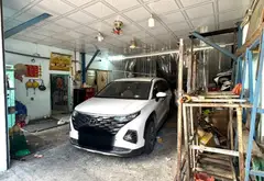 Bán nhà riêng Liên Khu 5-6 Bình Hưng Hòa B diện tích 167m2 mặt tiền 12m giá 11,5 tỷ... Bán nhà riêng tại Bình Tân, Hồ Chí Minh 03