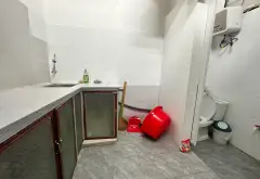 Bán căn hộ chung cư 2 phòng ngủ tại khu vực Nguyễn Văn Linh, diện tích nhỏ phù hợp đầu tư... Bán căn hộ chung cư tại Phúc Lợi, Hà Nội 04