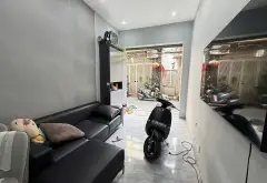 Bán nhà 4 tầng mặt ngõ ô tô thông, gần các trường Đại học Hai Bà Trưng... Bán nhà riêng tại Bạch Mai, Hà Nội 04