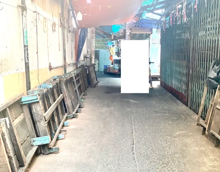 Bán nhà riêng Quận 10 diện tích 54.3m2 mặt tiền 6.5m giá 5.9 tỷ đồng... Bán nhà riêng tại Hòa Hưng, Hồ Chí Minh 01