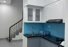 Cơ hội vàng sở hữu nhà 4 tầng mới đẹp, hai thoáng tại trung tâm quận Hai Bà Trưng... Bán nhà riêng tại Bạch Mai, Hà Nội 10