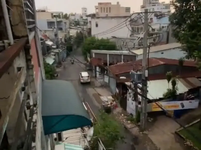 Bán nhà 3 tầng mặt phố phường Gò Vấp, thuận tiện kinh doanh, gần công viên... Bán nhà mặt phố tại Gò Vấp, Hồ Chí Minh 01