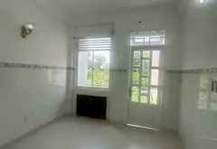 Cơ hội hiếm có sở hữu nhà 4 tầng ngay tại quận 7 với giá cực tốt... Bán nhà riêng tại Phú Thuận, Hồ Chí Minh 07