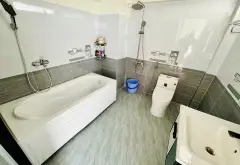 Bán nhà mặt phố 4 tầng diện tích 96m2 tại Phú Lợi giá ưu đãi... Bán nhà mặt phố tại Bình Đông, Hồ Chí Minh 05