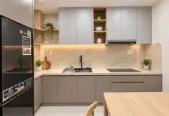Nhà Bình Thạnh 2 Tầng, Giá Hời, Tiện Ích Ngay Trung Tâm... Bán nhà riêng tại Bình Thạnh, Hồ Chí Minh 11