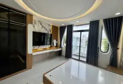 Bán nhà riêng 6 tầng thang máy hiện đại tại phường Thông Tây Hội... Bán nhà riêng tại Thông Tây Hội, Hồ Chí Minh 10