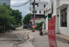 Đất phân lô trung tâm Trạm Trôi –
Chủ đang rất thiện trí bán ạ... Bán đất tại Hoài Đức, Hà Nội 02
