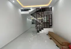 Nhà Riêng Trung Tâm Lê Chân – Thiết Kế Đỉnh, Ô Tô Vào Tận Cửa... Bán nhà riêng tại Lê Chân, Hải Phòng 02