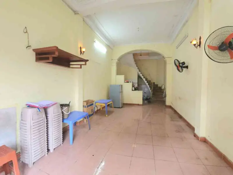 Bán nhà mặt phố Phường Nghĩa Đô, lô góc, kinh doanh sầm uất... Bán nhà mặt phố tại Nghĩa Đô, Hà Nội 01
