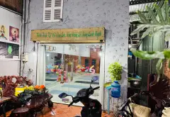 Nhà mặt phố kinh doanh tốt tại Bà Điểm, Hóc Môn, diện tích lớn... Bán nhà mặt phố tại Bà Điểm, Hồ Chí Minh 06