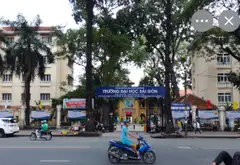 🔥 B.ÁN NH.À ĐẸP 3 LẦU - NGAY KHU THỜI TRANG Q.5 – CÁCH ĐH Sài Gòn, ĐH Sư Phạm VÀI BƯỚC CHÂN - DT:... Bán nhà riêng tại Chợ Quán, Hồ Chí Minh 06