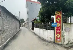 Bán 100m đất thổ cư thôn Đoài Nam Hồng (xã Phúc Thịnh, Hà Nội) - Ô tô vào tận đất... Bán đất tại Phúc Thịnh, Hà Nội 06