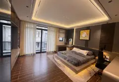 Green Riverside – 5×16m – Nhà 4 tầng thang máy – Full Luxury – Smart Home – 12,5 tỷ... Bán nhà riêng tại Nhà Bè, Hồ Chí Minh 09
