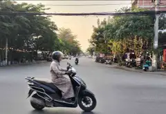Nhà mặt phố rộng 244m2 gần biển, tiềm năng kinh doanh cực đỉnh... Bán nhà mặt phố tại Liên Chiểu, Đà Nẵng 06