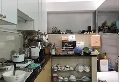 Nhà phố 4 tầng giá tốt giữa Tân Bình, sẵn dọn vào ở ngay... Bán nhà mặt phố tại Tân Bình, Hồ Chí Minh 04