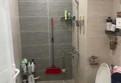 Căn hộ 2 phòng ngủ tầng 29 chung cư Intracom với view cầu Nhật Tân... Bán căn hộ chung cư tại Vĩnh Thanh, Hà Nội 05