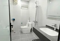 Bán nhà riêng 4 tầng diện tích 50m2 tại khu vực May 10, thuận tiện ô tô... Bán nhà riêng tại Phúc Lợi, Hà Nội 07