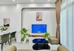 Bán nhà riêng 2 tầng diện tích 40m2 tại phường Nguyễn Lâm, gần Quận 1... Bán nhà riêng tại Cầu Kiệu, Hồ Chí Minh 06