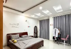 Nhà 5 tầng rộng rãi, hẻm xe hơi, 6 phòng ngủ tại Đông Hưng Thuận chỉ 7.5 tỷ... Bán nhà riêng tại Đông Hưng Thuận, Hồ Chí Minh 05