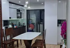 Căn hộ 3 phòng ngủ rộng rãi – Không gian sống xanh Hà Đông... Bán căn hộ chung cư tại Hà Đông, Hà Nội 03