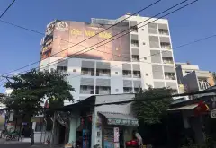 Bán nhà mặt phố 7 tầng diện tích 191m2 tại khu vực sầm uất, giá tốt... Bán nhà mặt phố tại Phú Thạnh, Hồ Chí Minh 01