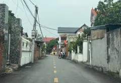 Đất hiếm Sóc Sơn, vị trí vàng diện tích chuẩn... Bán đất tại Sóc Sơn, Hà Nội 05