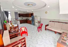 Bán nhà mặt phố rộng 410m2, mặt tiền 16m, Tân Thới Nhì, Hóc Môn... Bán nhà mặt phố tại Xuân Thới Sơn, Hồ Chí Minh 10