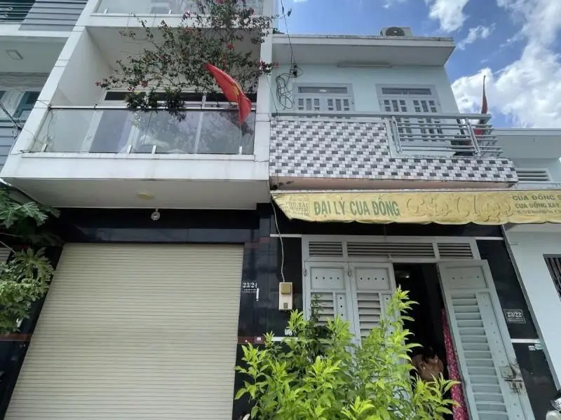 🏡 GIÁP TÂN BÌNH | HẺM NHỰA 12M – GẦN SÂN BAY & GA T3
💰 Nhà 4×13,5m – công nhận đủ 54m², 2 tầng, 3... Bán nhà mặt phố tại Tây Thạnh, Hồ Chí Minh 01