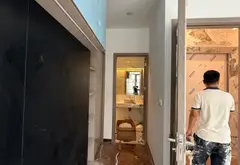 Bán nhà riêng Ngọc Thụy 8 tầng lô góc, ô tô tránh, giá 16.9 tỷ VNĐ... Bán nhà riêng tại Bồ Đề, Hà Nội 07