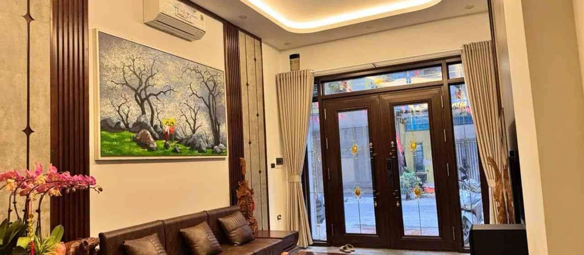 Cơ hội độc nhất sở hữu nhà mặt phố Lý Thường Kiệt giá tốt 7 tầng, oto, kinh doanh... Bán nhà mặt phố tại Kiến Hưng, Hà Nội 01