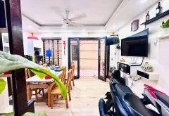 Nhà 5 tầng trung tâm phường Việt Hưng, diện tích 30m², sẵn nội thất, ở ngay... Bán nhà riêng tại Việt Hưng, Hà Nội 01