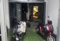 Nhà cấp 4 có chỗ để ô tô, 2 phòng ngủ tại Tôn Đản... Bán nhà riêng tại An Khê, Đà Nẵng 01
