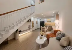 Nhà mới xây Đặng Nhữ Lâm - Sân trước sân sau, 3 phòng ngủ, giá tốt hiếm có... Bán nhà riêng tại Nhà Bè, Hồ Chí Minh 09