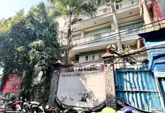 Bán nhà riêng 7 tầng diện tích 299m2 trung tâm Tân Bình, mặt tiền 20m... Bán nhà riêng tại Tân Sơn Hòa, Hồ Chí Minh 03