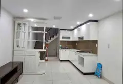 Bán nhà riêng 4 tầng gần phố Tô Hiệu, quận M, diện tích 29.2m², pháp lý đầy đủ... Bán nhà riêng tại Lê Chân, Hải Phòng 01