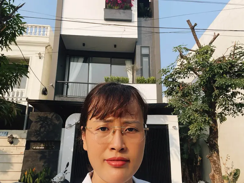 Nhà mặt phố 3 tầng đối diện công viên Hoà Xuân siêu vip... Bán nhà mặt phố tại Hòa Xuân, Đà Nẵng 01