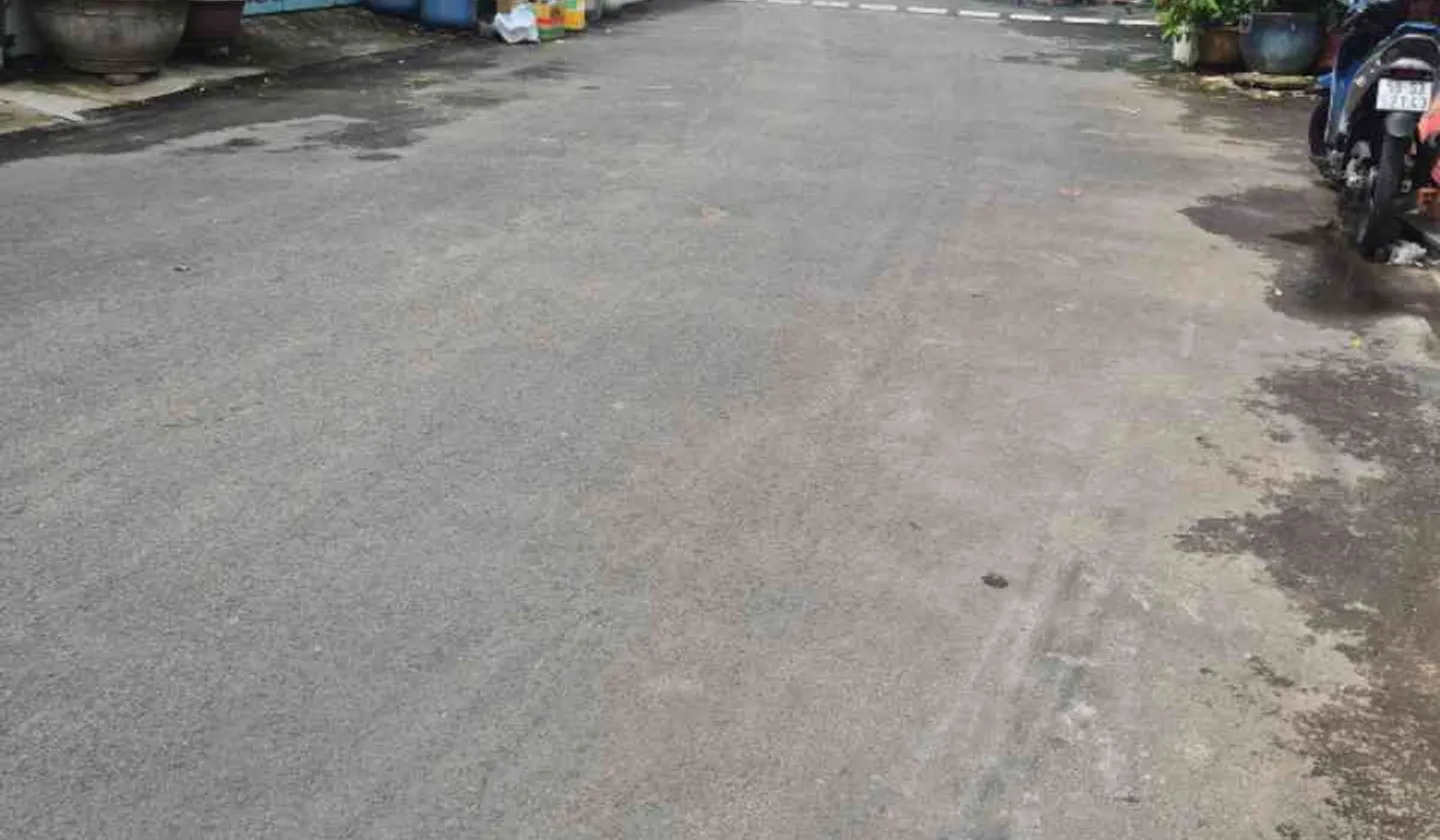 Bán nhà mặt phố 2 tầng xã Bà Điểm, TP HCM, diện tích 114.1 m2, pháp lý chuẩn... Bán nhà mặt phố tại Bà Điểm, Hồ Chí Minh 01